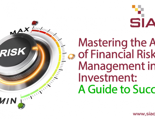 Mastering the Art of Financial Risk Management in Investment: A Guide to Success
